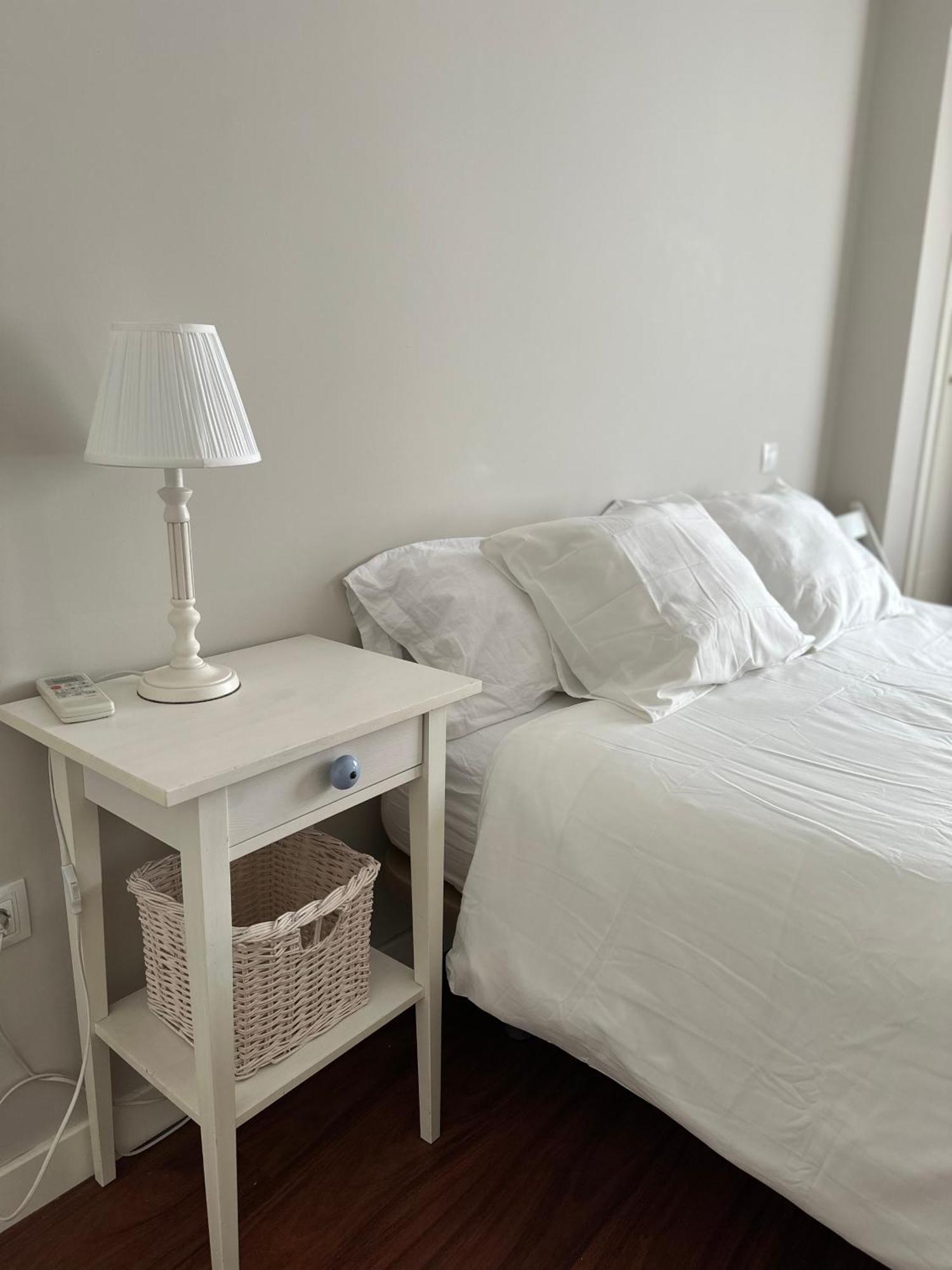 Appartement Night In Castilla Balcony Sevilla